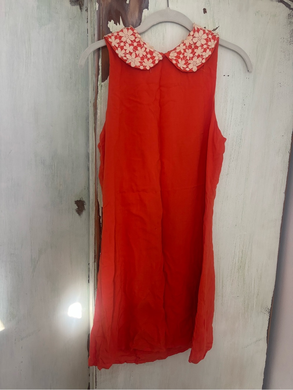 Vintage 60s/70s dress